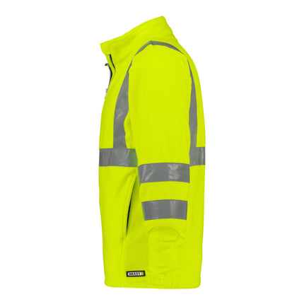 DASSY DASSY® Kaluga fleecevest high vis