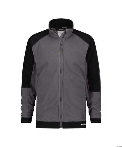 DASSY DASSY® Kazan fleecevest