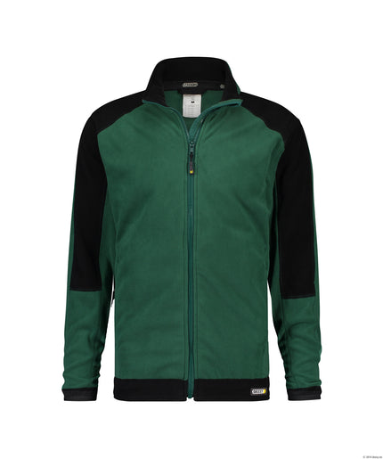 DASSY DASSY® Kazan fleecevest