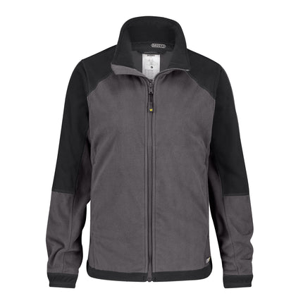 DASSY DASSY® Kazan fleecevest dames