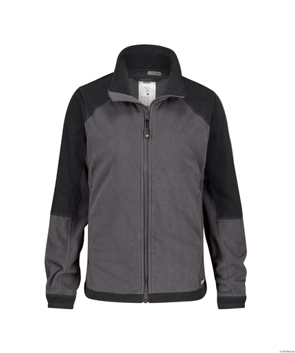 DASSY DASSY® Kazan fleecevest dames