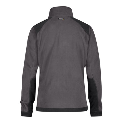 DASSY DASSY® Kazan fleecevest dames