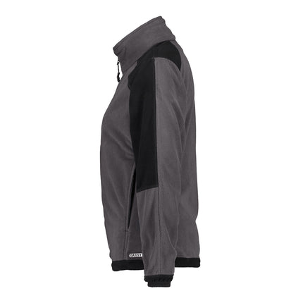 DASSY DASSY® Kazan fleecevest dames
