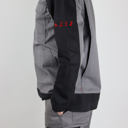 DASSY DASSY® Kiel multinorm werkjas