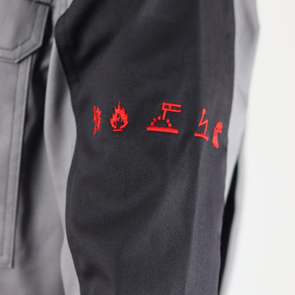 DASSY DASSY® Kiel multinorm werkjas