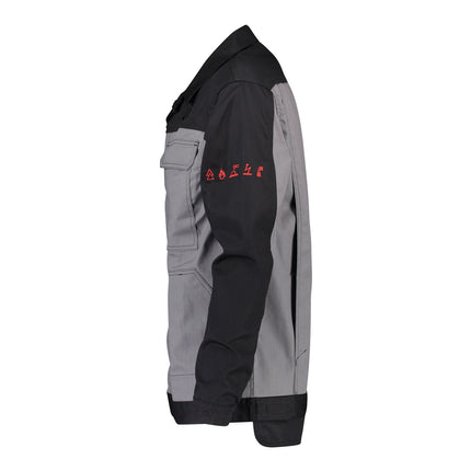 DASSY DASSY® Kiel multinorm werkjas