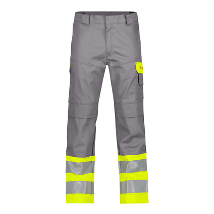 DASSY DASSY® Lenox multinorm werkbroek hoge zichtbaarheid