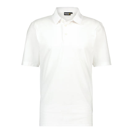 DASSY DASSY® Leon katoenen polo met stretch