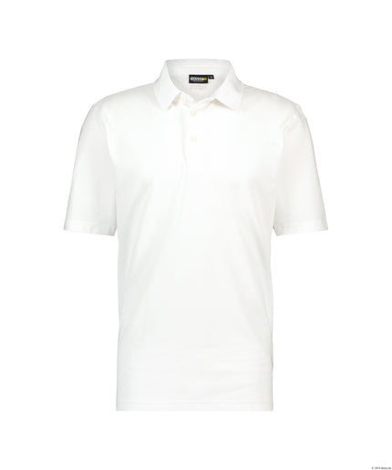 DASSY DASSY® Leon katoenen polo met stretch