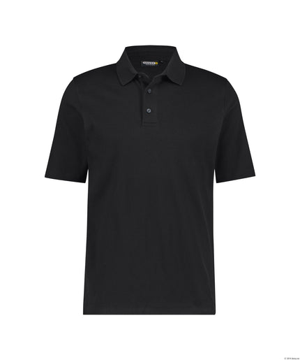 DASSY DASSY® Leon katoenen polo met stretch