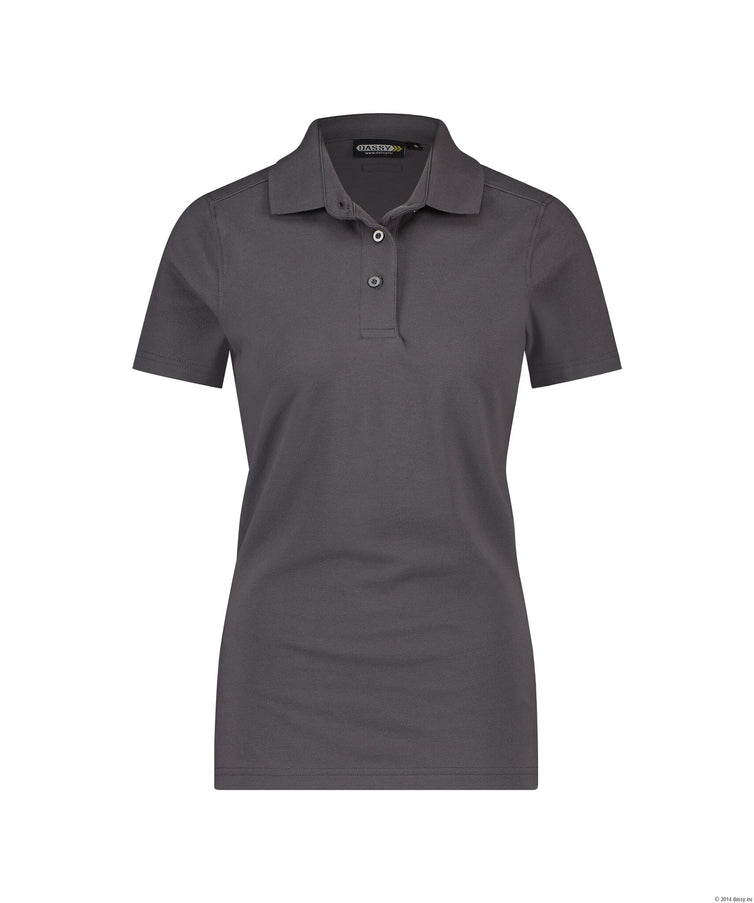 DASSY DASSY® Leon stretch polo dames