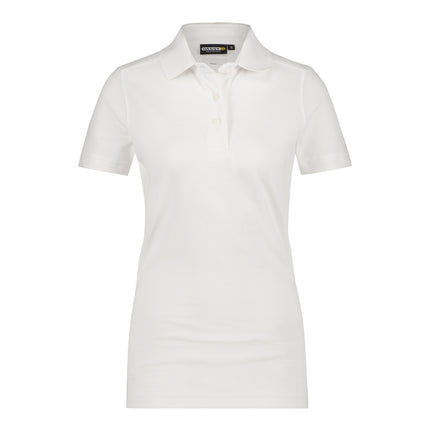 DASSY DASSY® Leon stretch polo dames