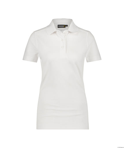 DASSY DASSY® Leon stretch polo dames
