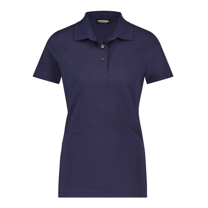 DASSY DASSY® Leon stretch polo dames