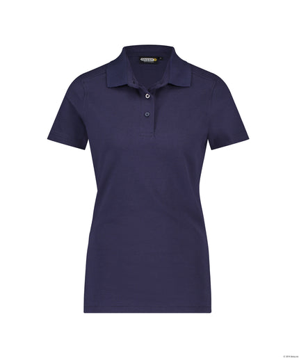 DASSY DASSY® Leon stretch polo dames