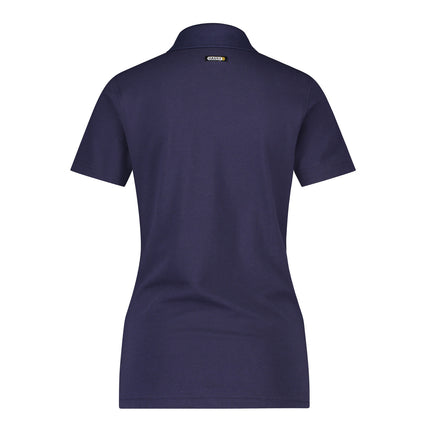 DASSY DASSY® Leon stretch polo dames