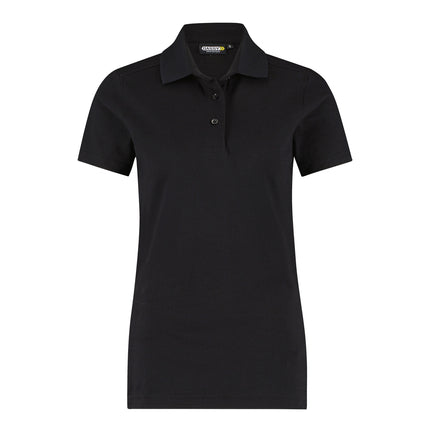 DASSY DASSY® Leon stretch polo dames