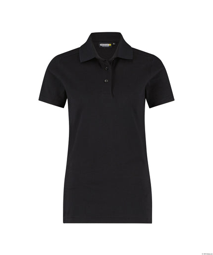 DASSY DASSY® Leon stretch polo dames