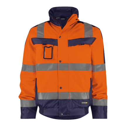 DASSY DASSY® Lima winterjas reflectie