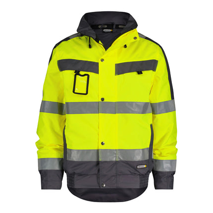 DASSY DASSY® Lima winterjas reflectie