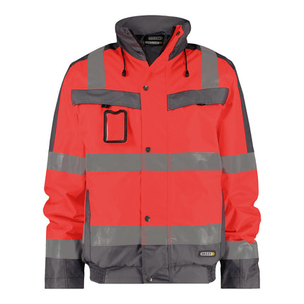 DASSY DASSY® Lima winterjas reflectie