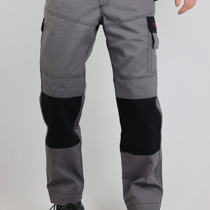 DASSY DASSY® Lincoln multinorm werkbroek