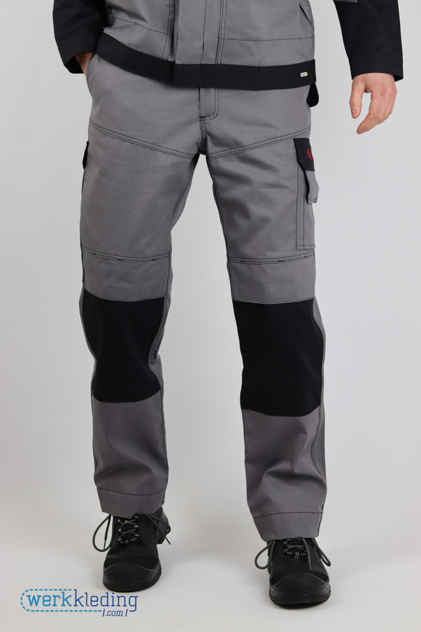 DASSY DASSY® Lincoln multinorm werkbroek