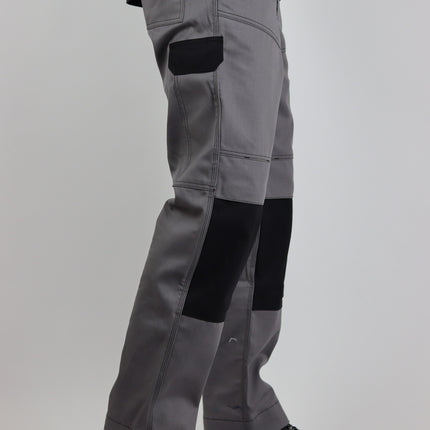 DASSY DASSY® Lincoln multinorm werkbroek