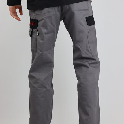 DASSY DASSY® Lincoln multinorm werkbroek