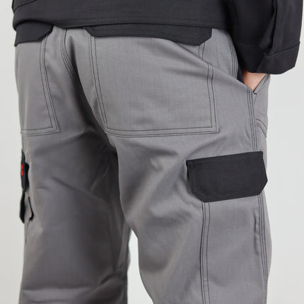 DASSY DASSY® Lincoln multinorm werkbroek