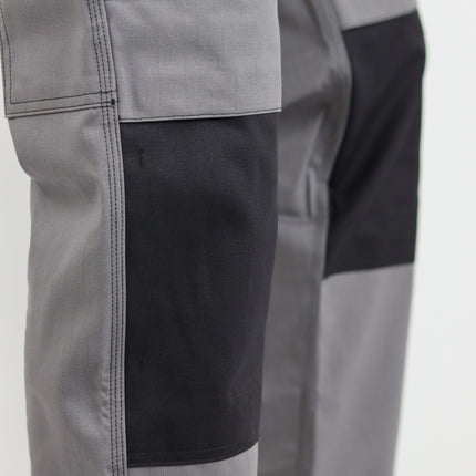 DASSY DASSY® Lincoln multinorm werkbroek