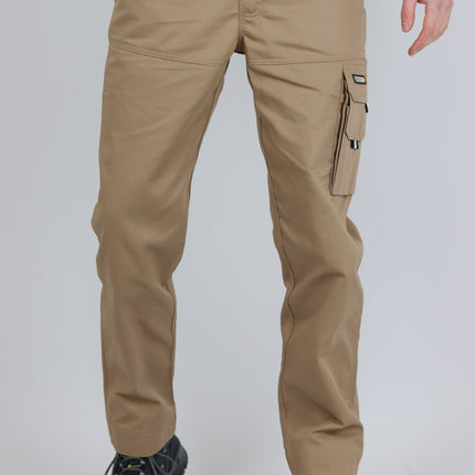 DASSY DASSY® Liverpool werkbroek