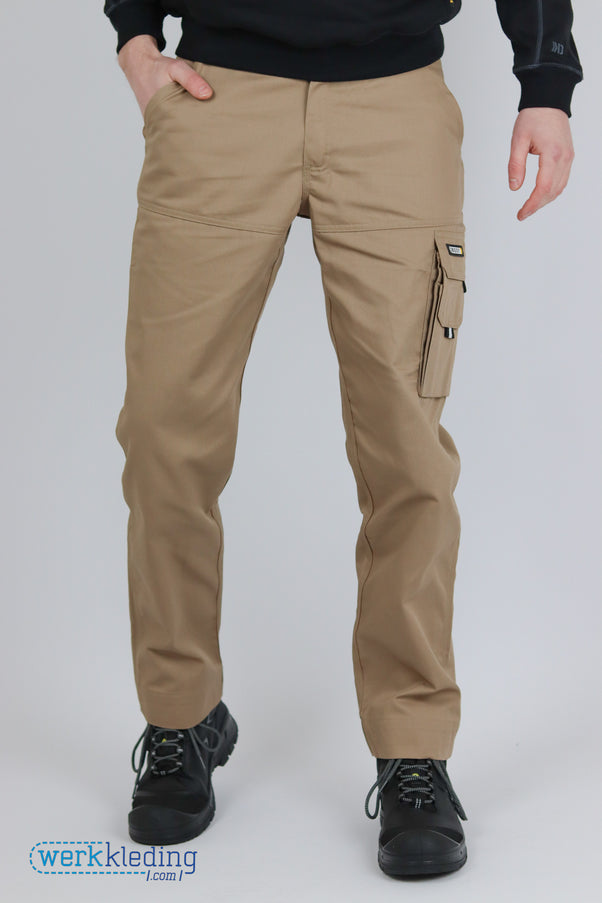 DASSY DASSY® Liverpool werkbroek