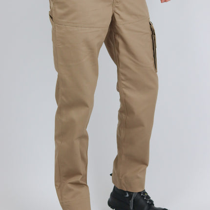 DASSY DASSY® Liverpool werkbroek