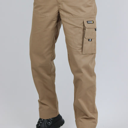 DASSY DASSY® Liverpool werkbroek