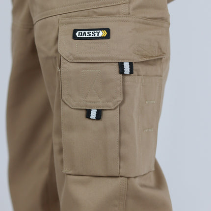 DASSY DASSY® Liverpool werkbroek