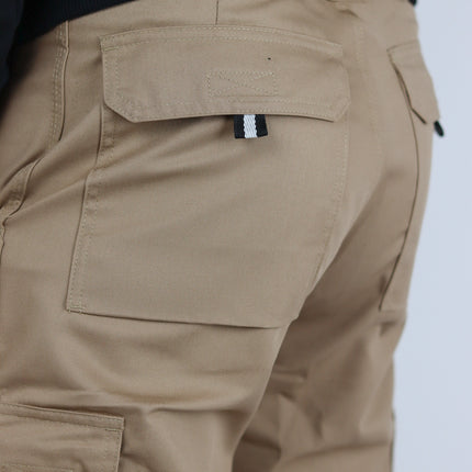 DASSY DASSY® Liverpool werkbroek