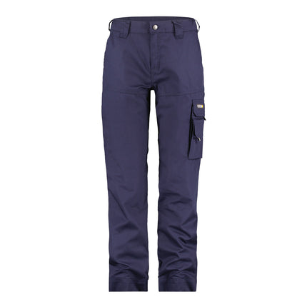 DASSY DASSY® Liverpool werkbroek dames
