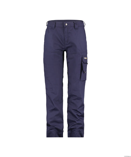 DASSY DASSY® Liverpool werkbroek dames