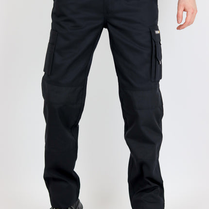 DASSY DASSY® Liverpool werkbroek katoen