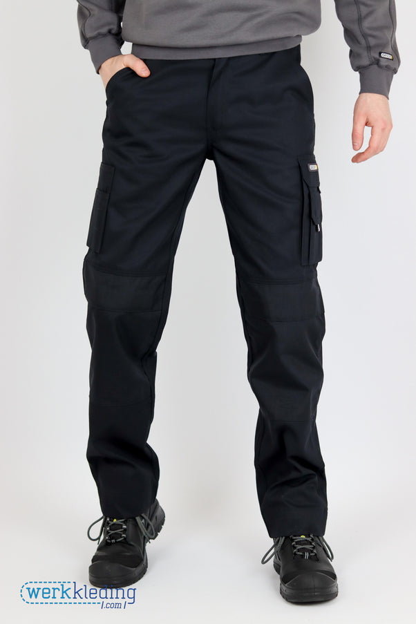 DASSY DASSY® Liverpool werkbroek katoen