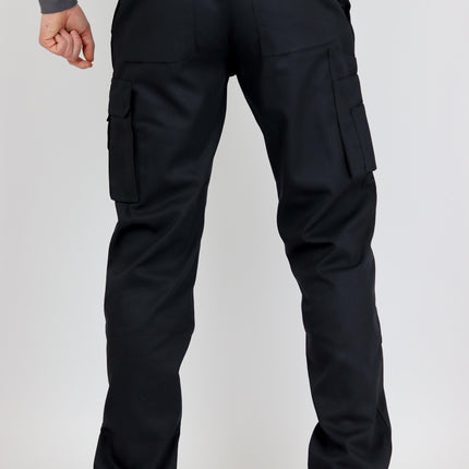 DASSY DASSY® Liverpool werkbroek katoen