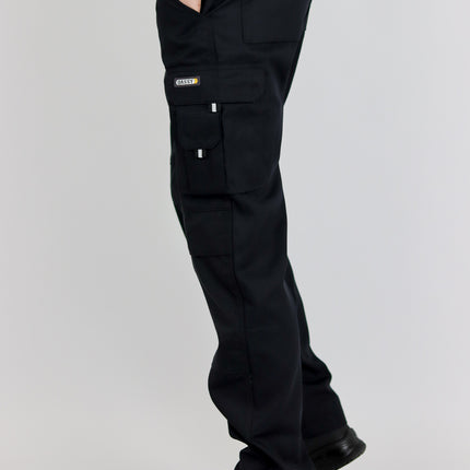 DASSY DASSY® Liverpool werkbroek katoen