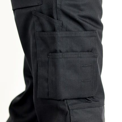 DASSY DASSY® Liverpool werkbroek katoen