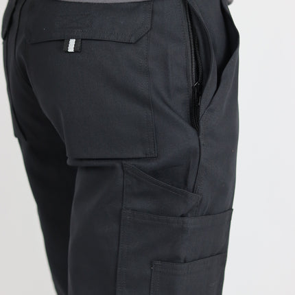 DASSY DASSY® Liverpool werkbroek katoen