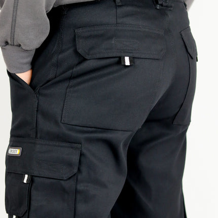 DASSY DASSY® Liverpool werkbroek katoen