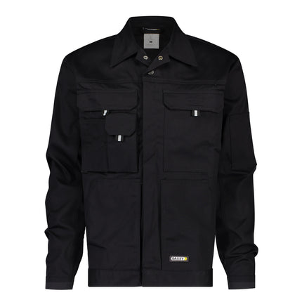 DASSY DASSY® Locarno werkjas katoen