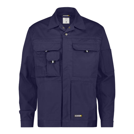 DASSY DASSY® Locarno werkjas katoen