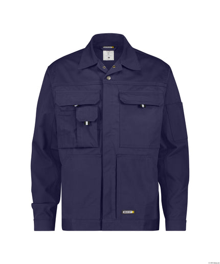 DASSY DASSY® Locarno werkjas katoen