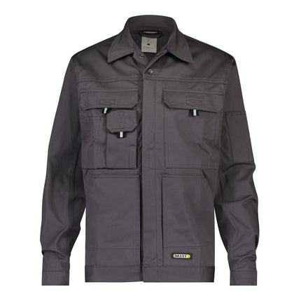 DASSY DASSY® Locarno werkjas katoen